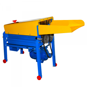 Batoza pentru curatat porumb Holzmonster MS-700CA